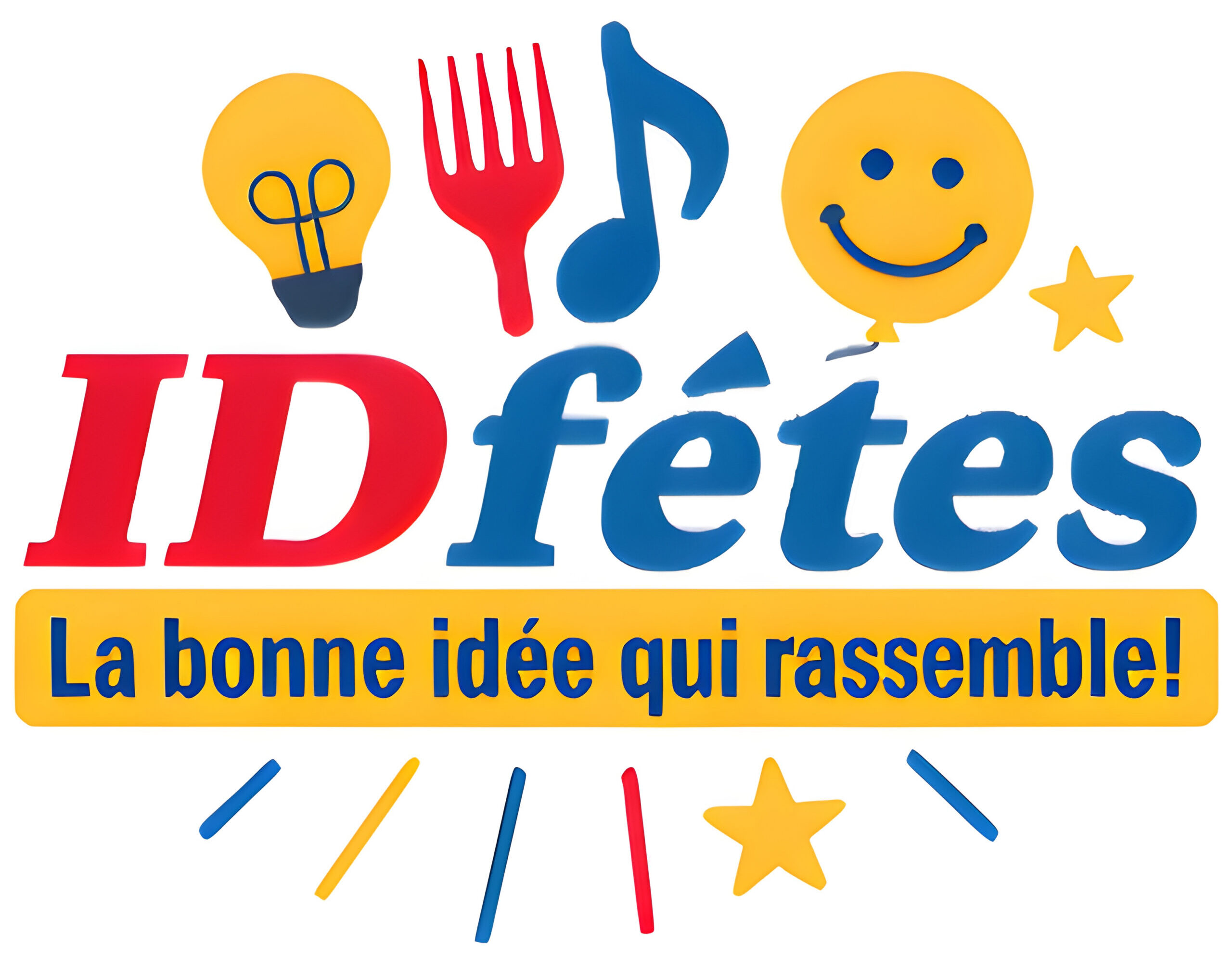 idfêtes logo