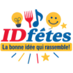 logo IDfêtes
