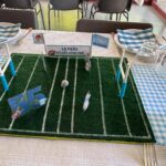 Accueil rugby